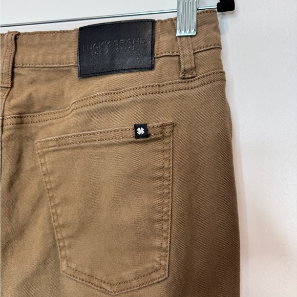 Lucky Brand Farrah Flare High Rise Jeans - Picture 11 of 13